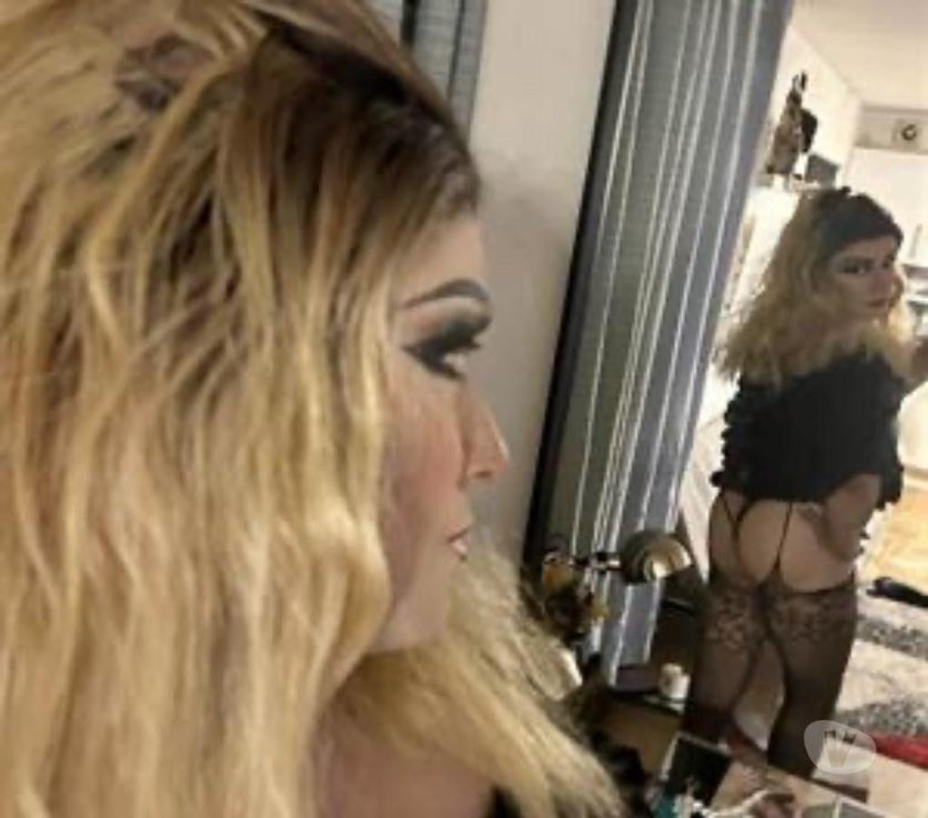 Trans Escorts North West London Stonebridge Park Station - North West London - Photos for Diana fun party CD girl in london