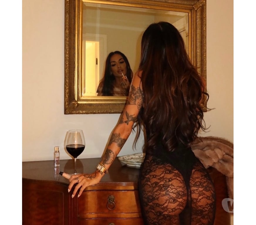 Escorts South West London Kingston upon Thames - Photos for Annelise top and sexy👑