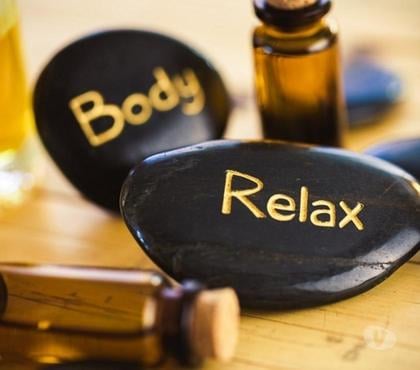  massage Brereton Cannock Chase - Photos for Relaxing destressing Swedish Massage by Danii