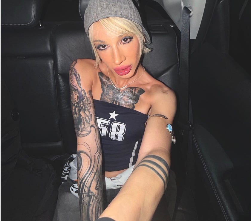 Trans Escorts West London Paddington - West London - Photos for KÁYAN TRANS BRAZILLIAN XXL NOW