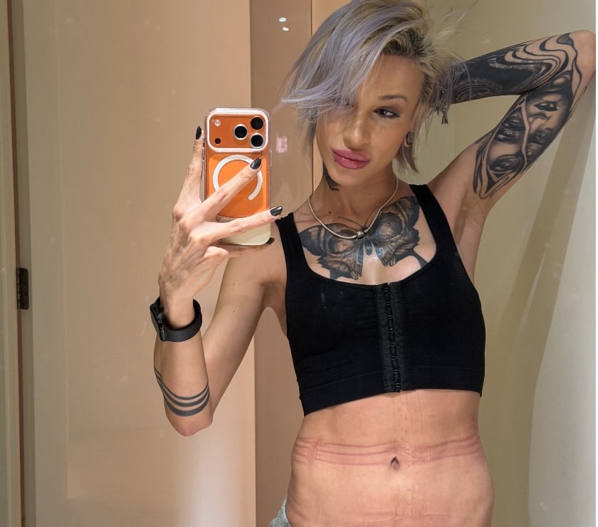 Trans Escorts South West London Battersea - South West London - Photos for AYA Creator content xxl x