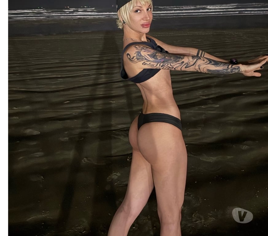 Trans Escorts West London Paddington - West London - Photos for KÁYAN TRANS BRAZILLIAN XXL NOW