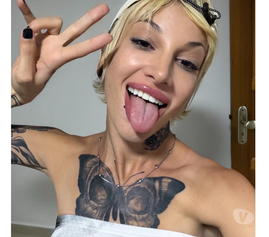 Trans Escorts South West London Battersea - South West London - Photos for KÁYAN TRANS BRAZILLIAN XXL NOW