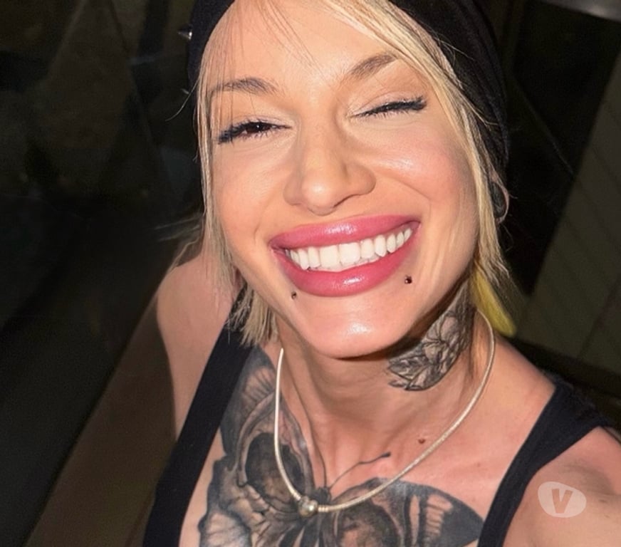 Trans Escorts South West London Battersea - South West London - Photos for KÁYAN TRANS BRAZILLIAN XXL NOW