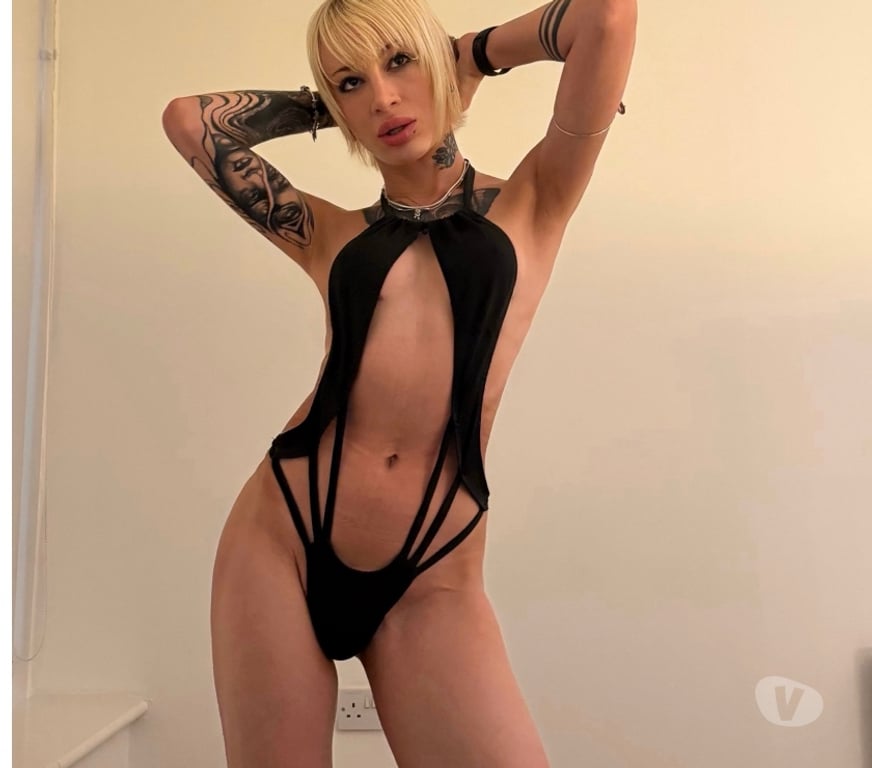 Trans Escorts West London Paddington - West London - Photos for KÁYAN TRANS BRAZILLIAN XXL NOW