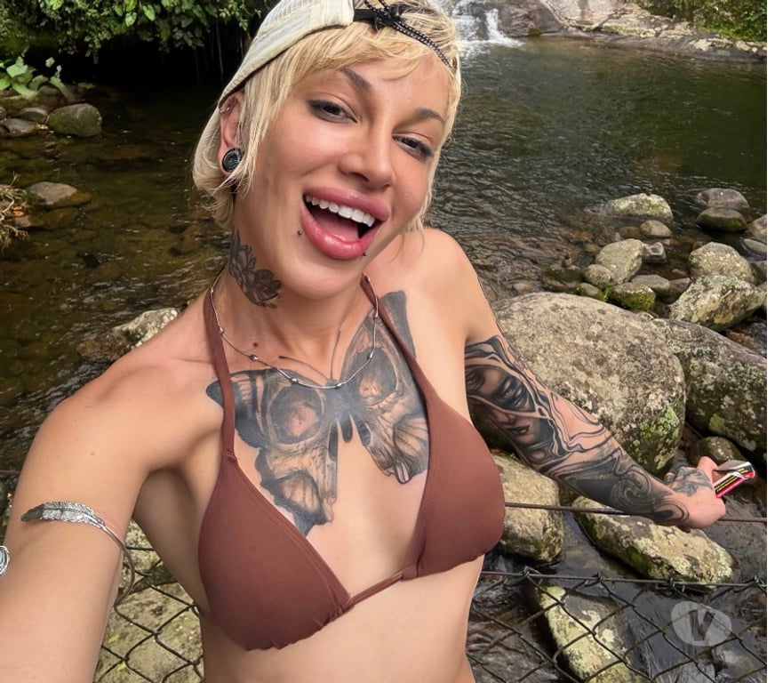 Trans Escorts Greater Manchester Manchester - Photos for KÁYAN TRANS BRAZILLIAN XXL NOW