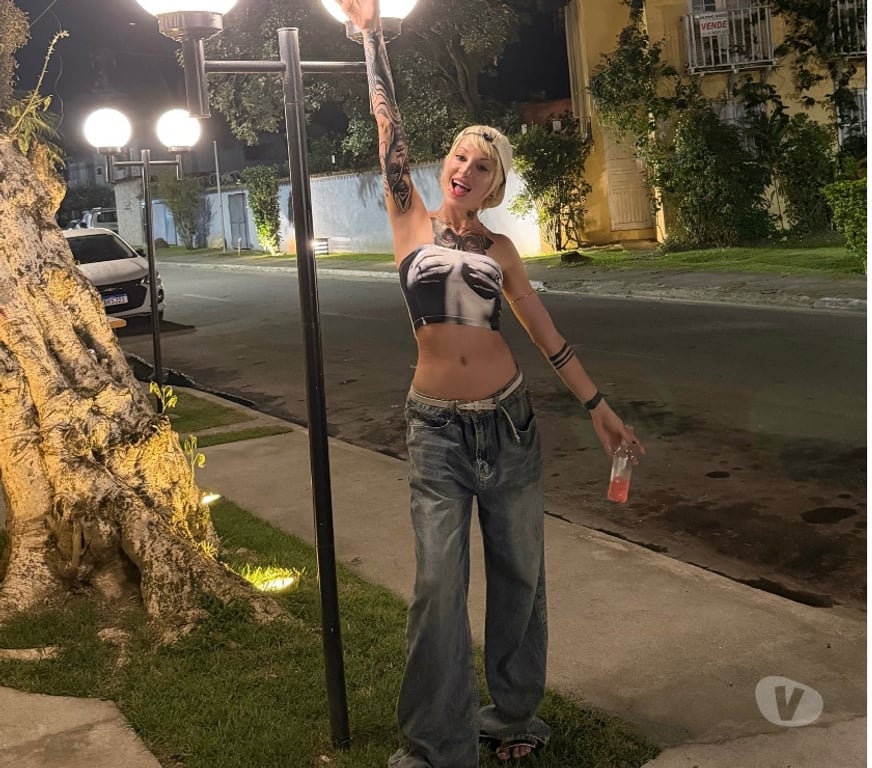 Trans Escorts Merseyside Liverpool - Photos for KÁYAN TRANS BRAZILLIAN XXL NOW