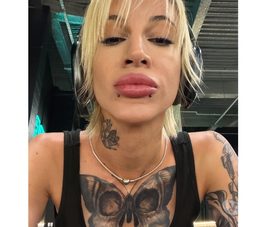 Trans Escorts West London Paddington - West London - Photos for KÁYAN TRANS BRAZILLIAN XXL NOW