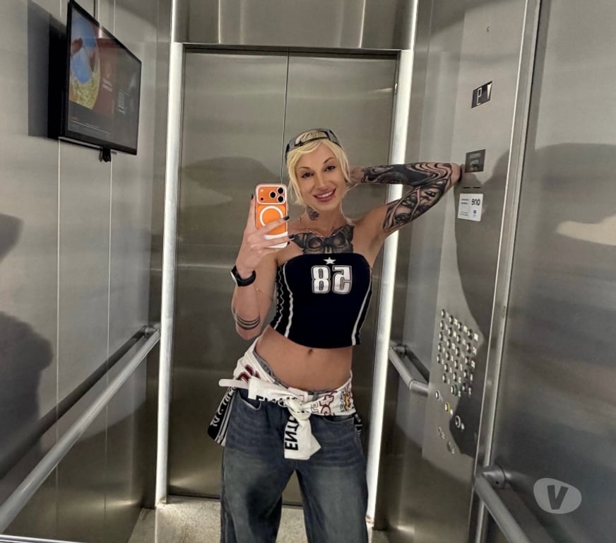 Trans Escorts Merseyside Liverpool - Photos for KÁYAN TRANS BRAZILLIAN XXL NOW