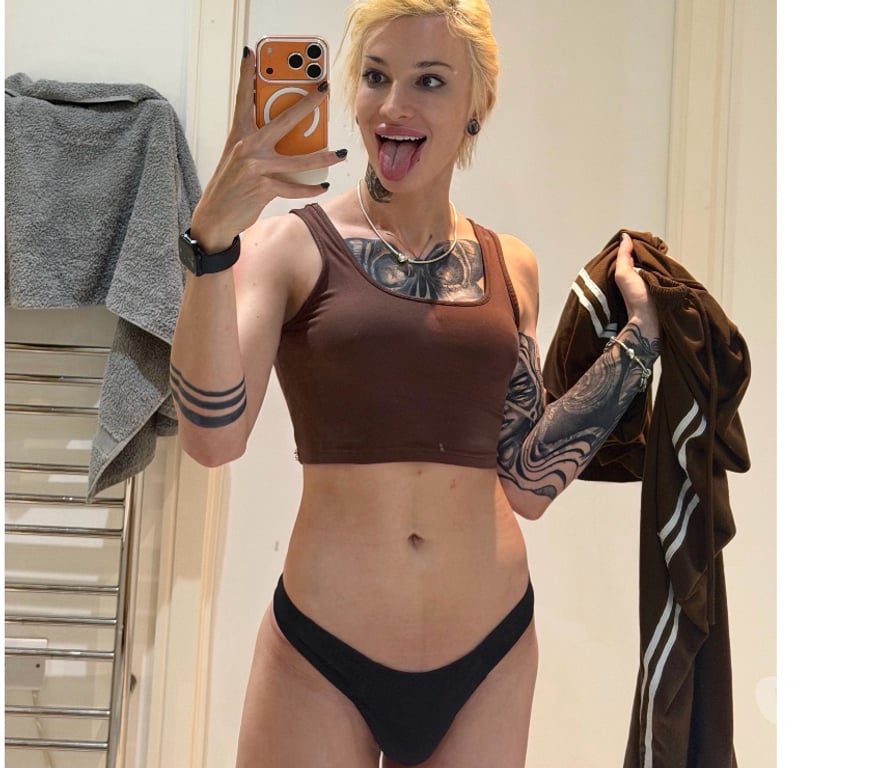 Trans Escorts South West London Battersea - South West London - Photos for KÁYAN TRANS BRAZILLIAN XXL NOW