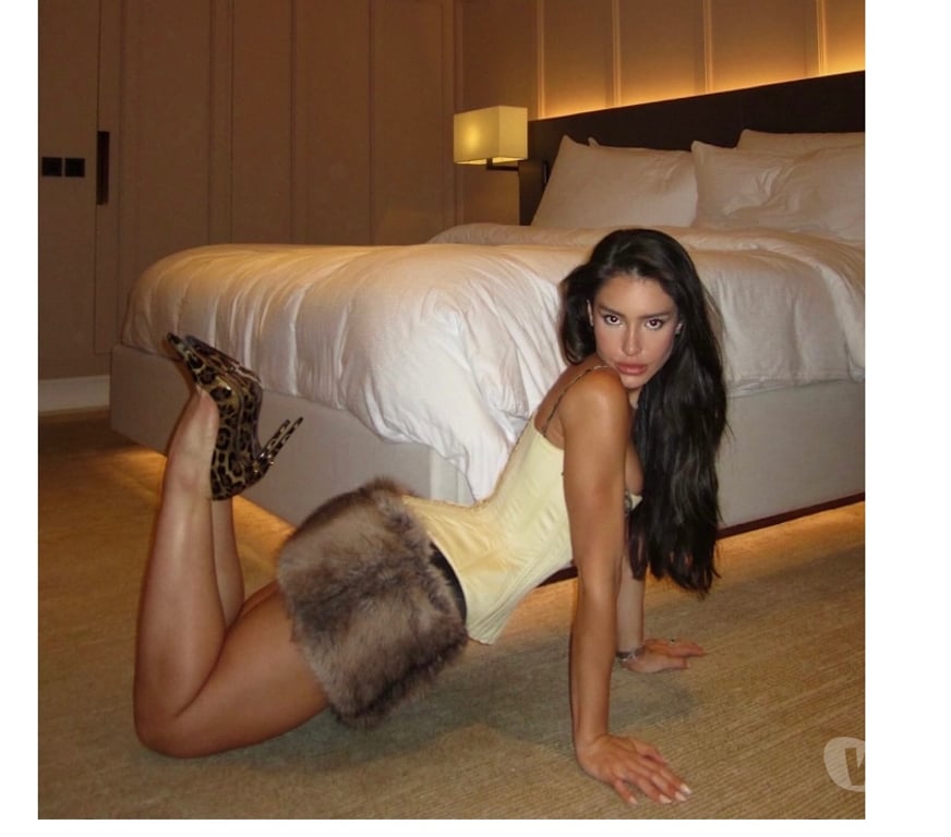 Escorts West Midlands Birmingham - Photos for Gaby Fernandes 😻 Brasilian, 27 age year