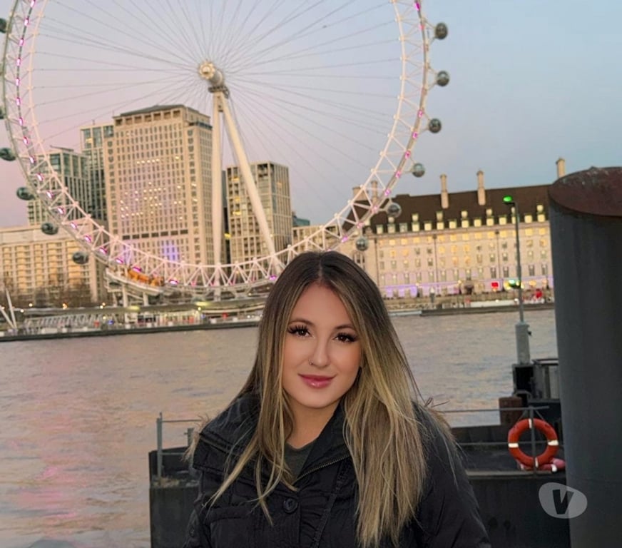 Escorts South West London Stockwell - South West London - Photos for Julia, Brazilian luxury lover LAST DAYS IN LONDON