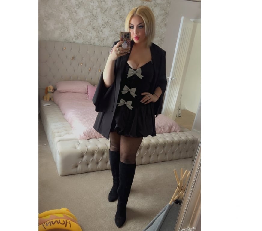 Adult Entertainment Hull Hull City Centre - Hull - Photos for Yorkshire Rose at your service 🥰😘