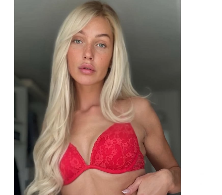 Escorts Merseyside Liverpool - Photos for Hot girl new in city ❤️