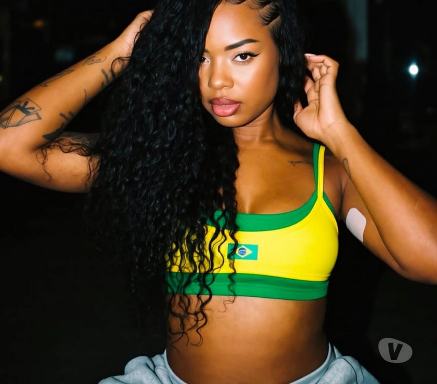 Escorts East London Newham - Photos for Bia brazilian - Amazing sensual massage! 🥵