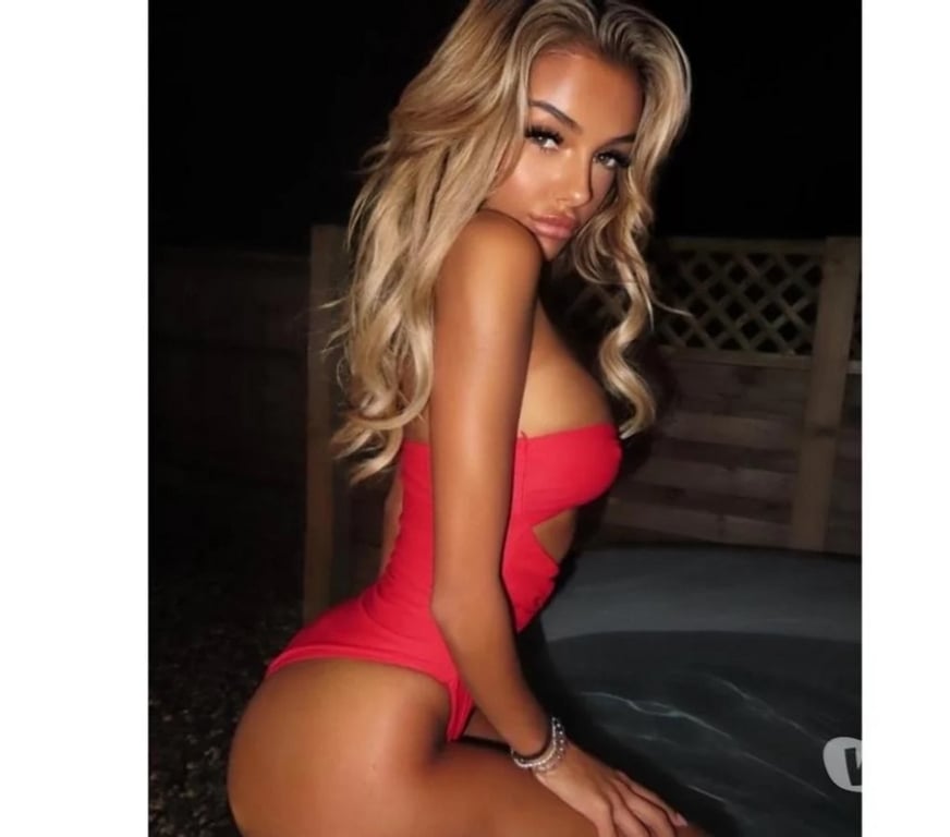 Escorts Hampshire Southampton - Photos for new lady in town Kiara ❤️PARTY Girl only outcall