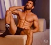 Hot Brazilian Guy