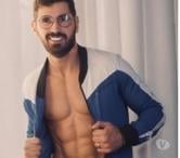 Hot Brazilian Guy