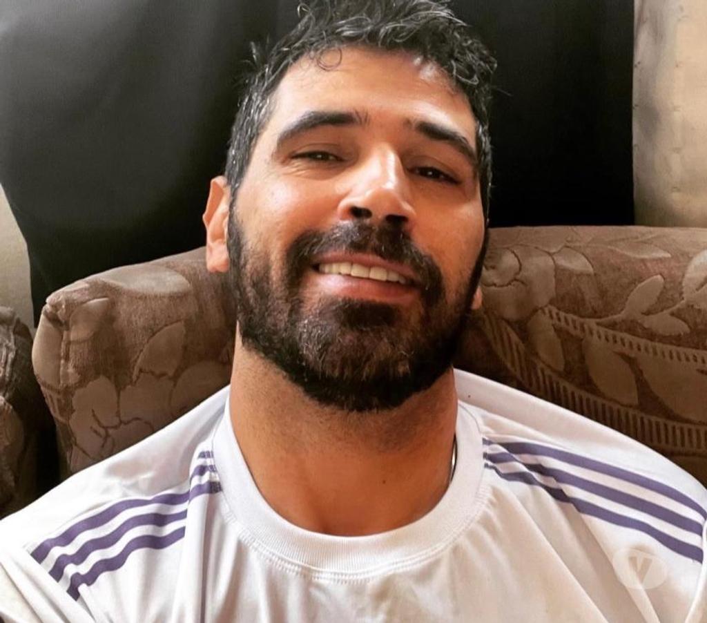  Gay massage West London Maida Vale - West London - Photos for Hot Brazilian Guy
