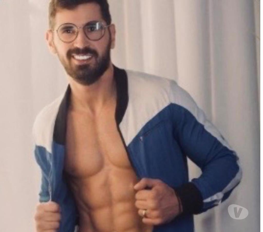 Gay massage West London Maida Vale - West London - Photos for Hot Brazilian Guy