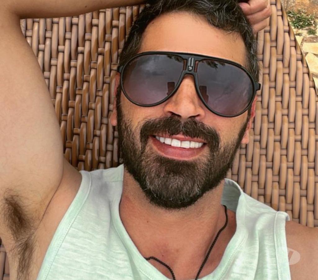  Gay massage West London Maida Vale - West London - Photos for Hot Brazilian Guy