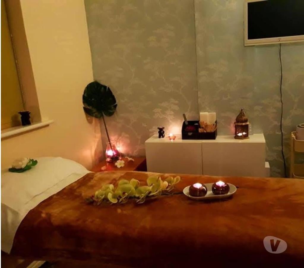 Full body massage Cardiff Cathays - Cardiff - Photos for ROYAL ORCHID THAI MASSAGE special offer!