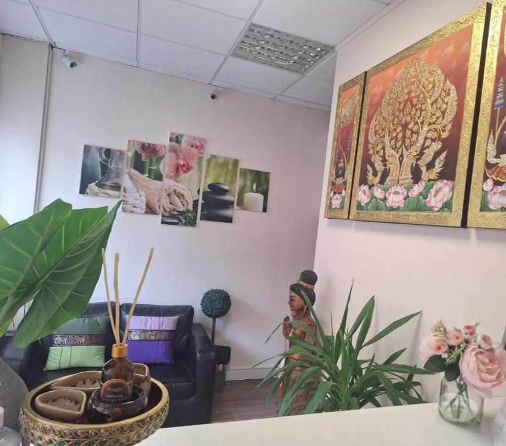 Full body massage Cardiff Cathays - Cardiff - Photos for ROYAL ORCHID THAI MASSAGE special offer!