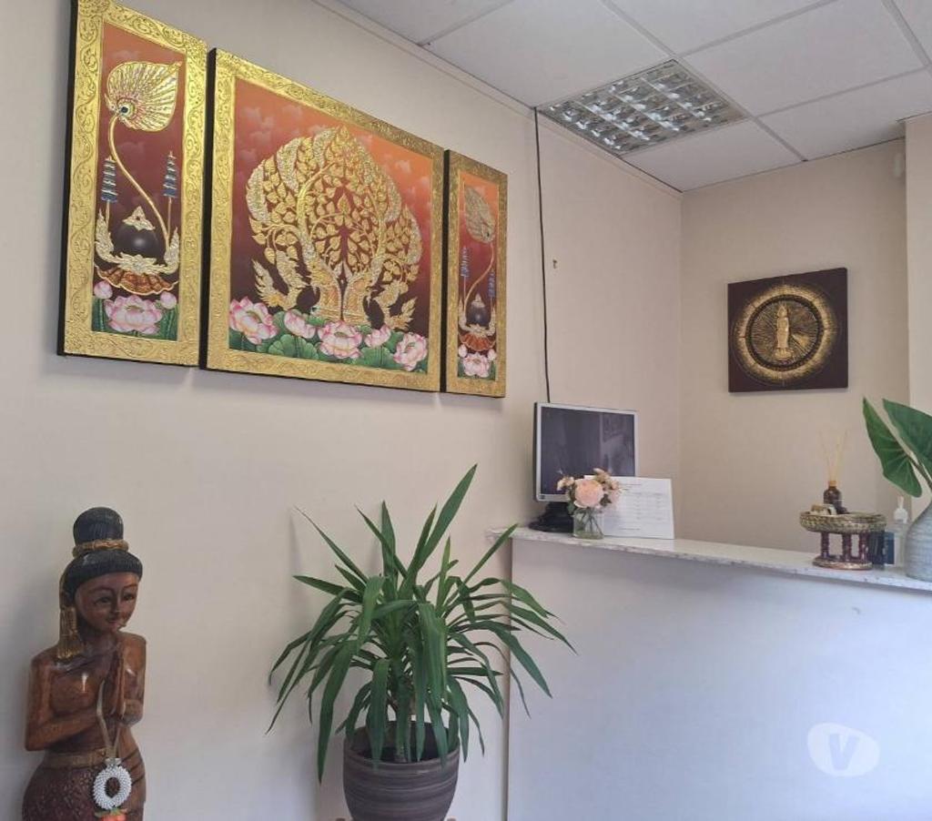 Full body massage Cardiff Cathays - Cardiff - Photos for ROYAL ORCHID THAI MASSAGE special offer!