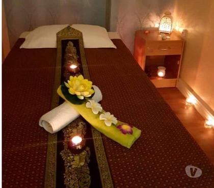 Full body massage Cathays Cardiff - Photos for ROYAL ORCHID THAI MASSAGE special offer!