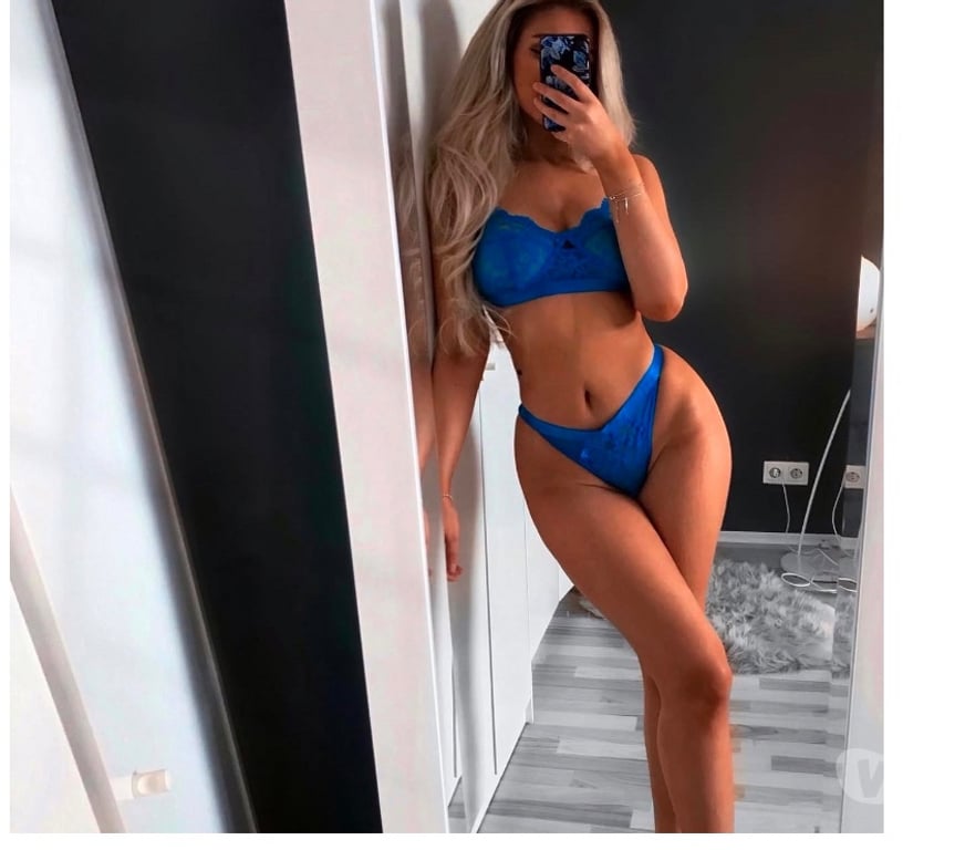 Escorts East London Redbridge - East London - Photos for Blonde Lissa Vip 💋💋Only outcalls💋💋Essex