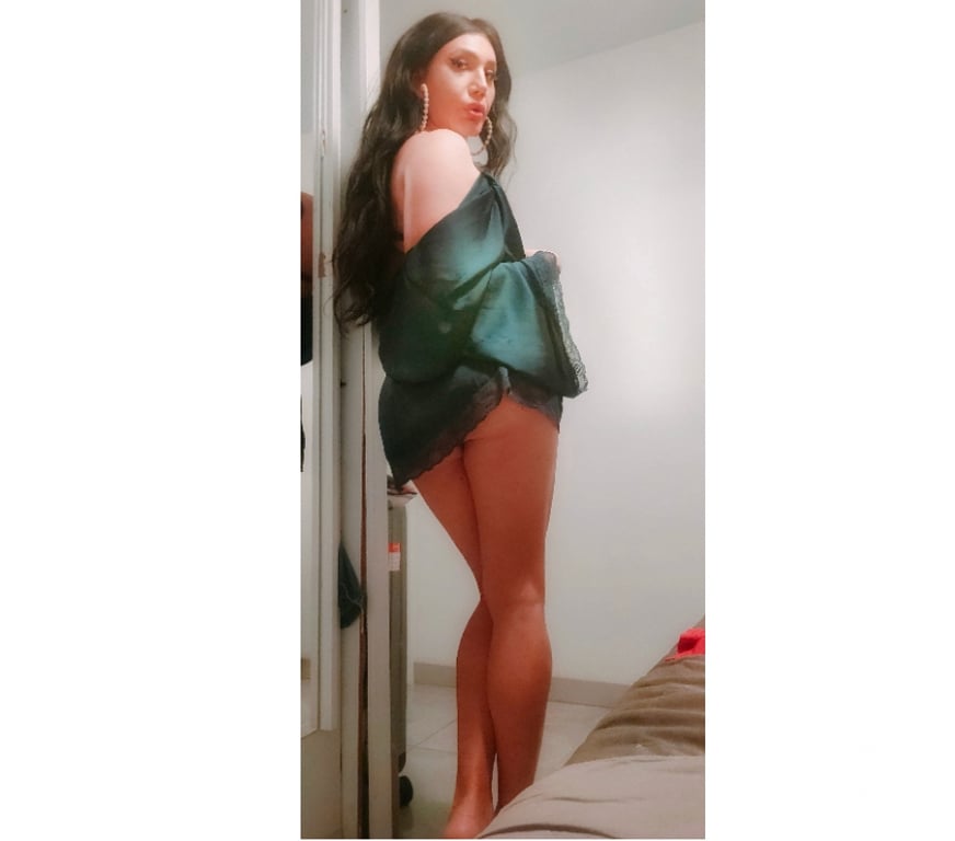 Trans Escorts Newport - Wales Newport City Centre - Newport - Photos for ✨Exotic Latina soffia FEW DAYS THE BEST EXPERIENCE