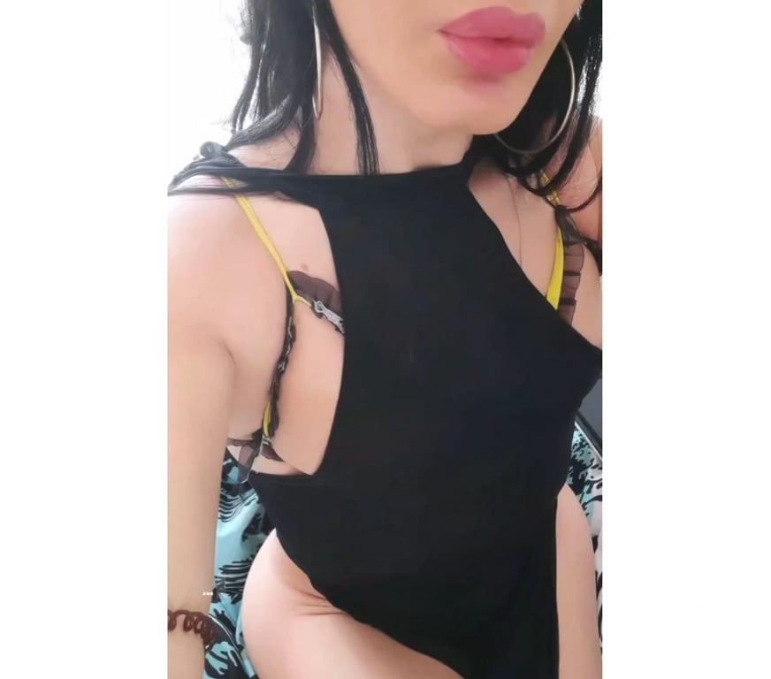 Trans Escorts Newport - Wales Newport City Centre - Newport - Photos for ✨Exotic Latina soffia FEW DAYS THE BEST EXPERIENCE