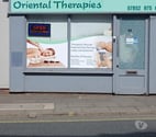NEW. Oriental Therapies. New shop open now