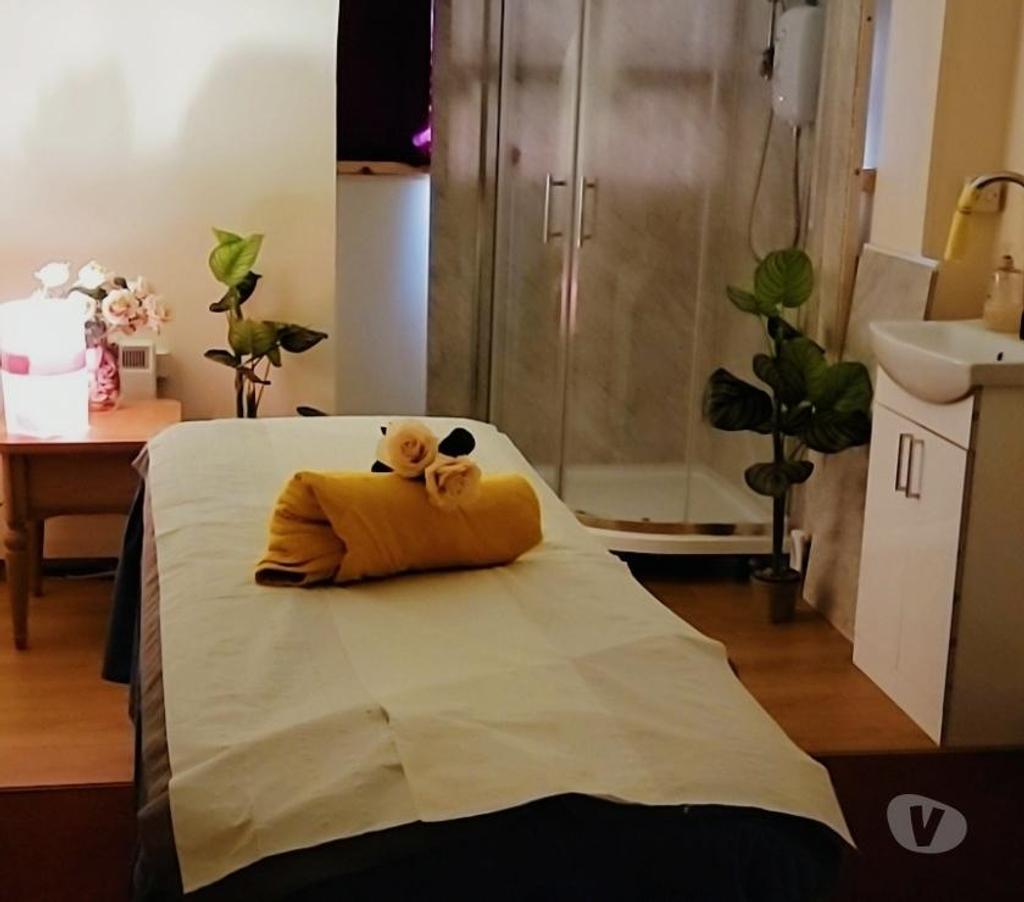Full body massage Suffolk Ipswich - Photos for NEW. Oriental Therapies. New shop open now