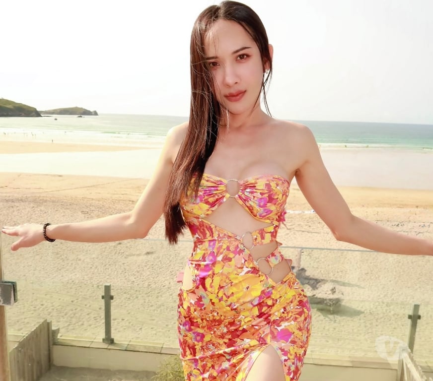 Escorts Kent Canterbury - Photos for Hot Thai TS Sammy in Canterbury this week!