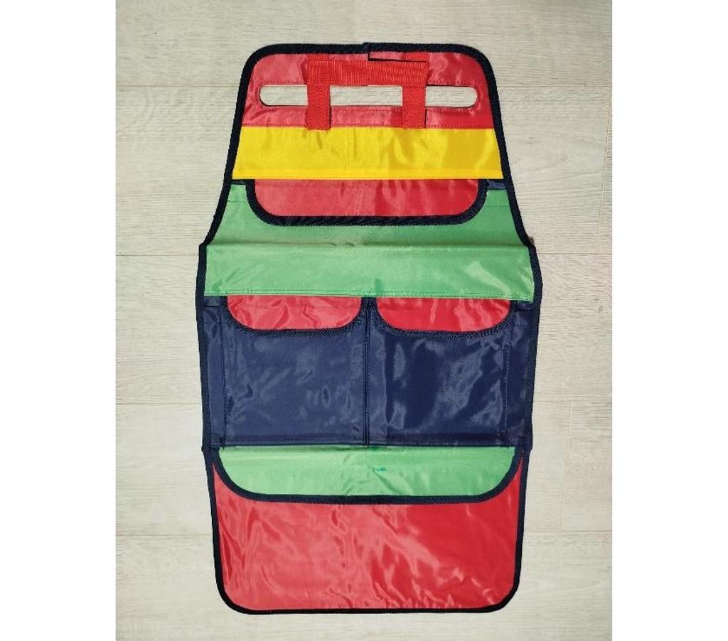 car spares West London Hillingdon - Photos for Pair of Car Seat Back Organiser Tidy.