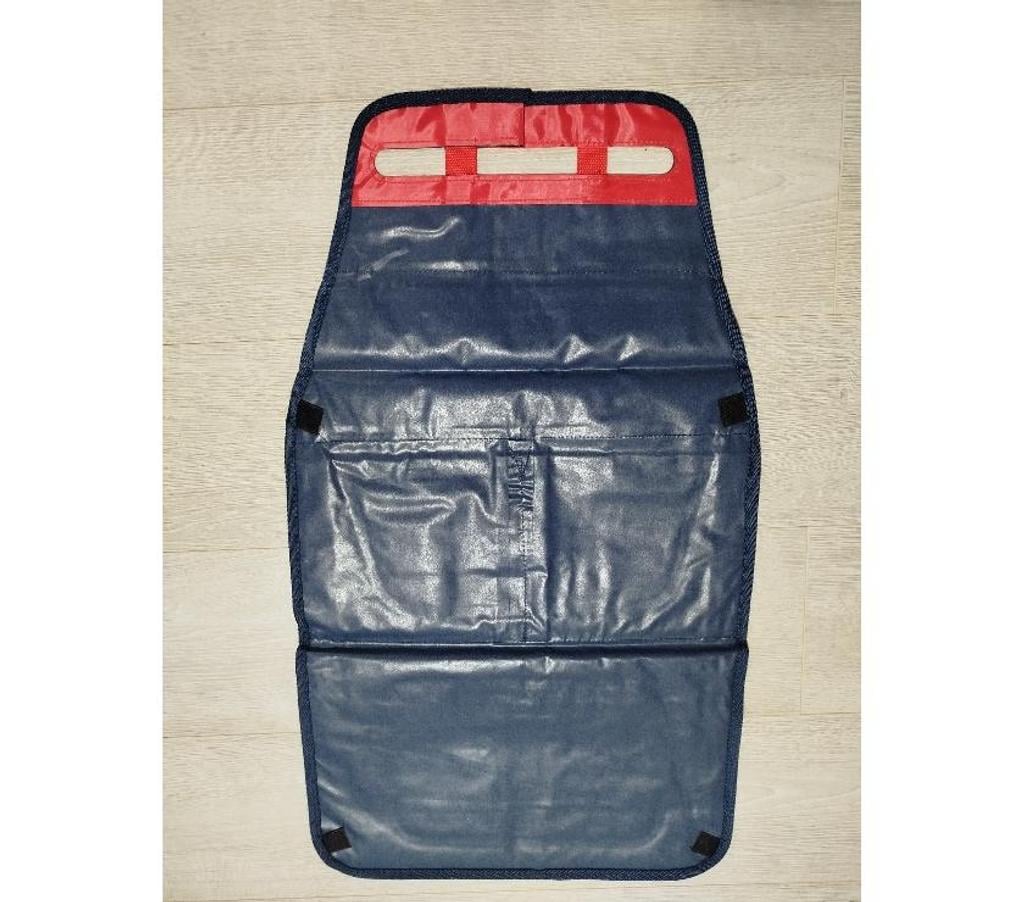 car spares West London Hillingdon - Photos for Pair of Car Seat Back Organiser Tidy.