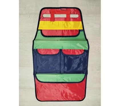 car spares Hayes Hillingdon - Photos for Pair of Car Seat Back Organiser Tidy.