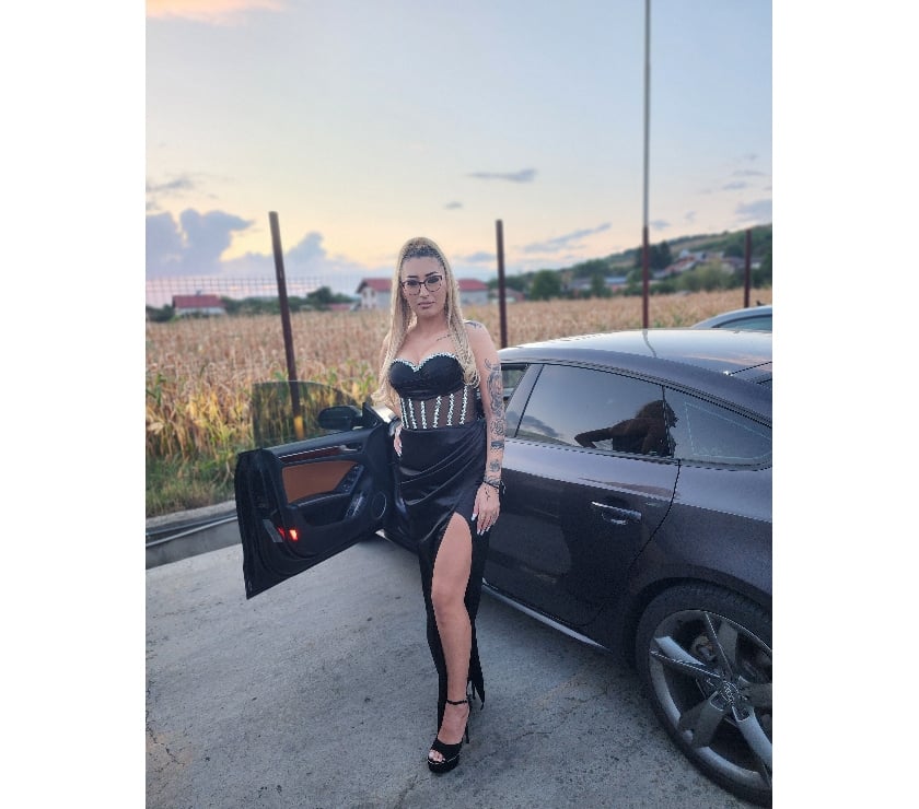 Escorts West Yorkshire Leeds - Photos for Selena ❤️💦 back in Leeds💥 real 100%