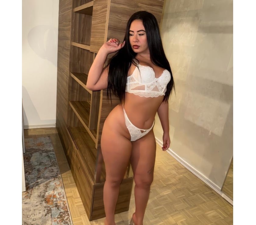 Escort Hackney East London - Photos for 💋 Sweet Latina Girl 💕
