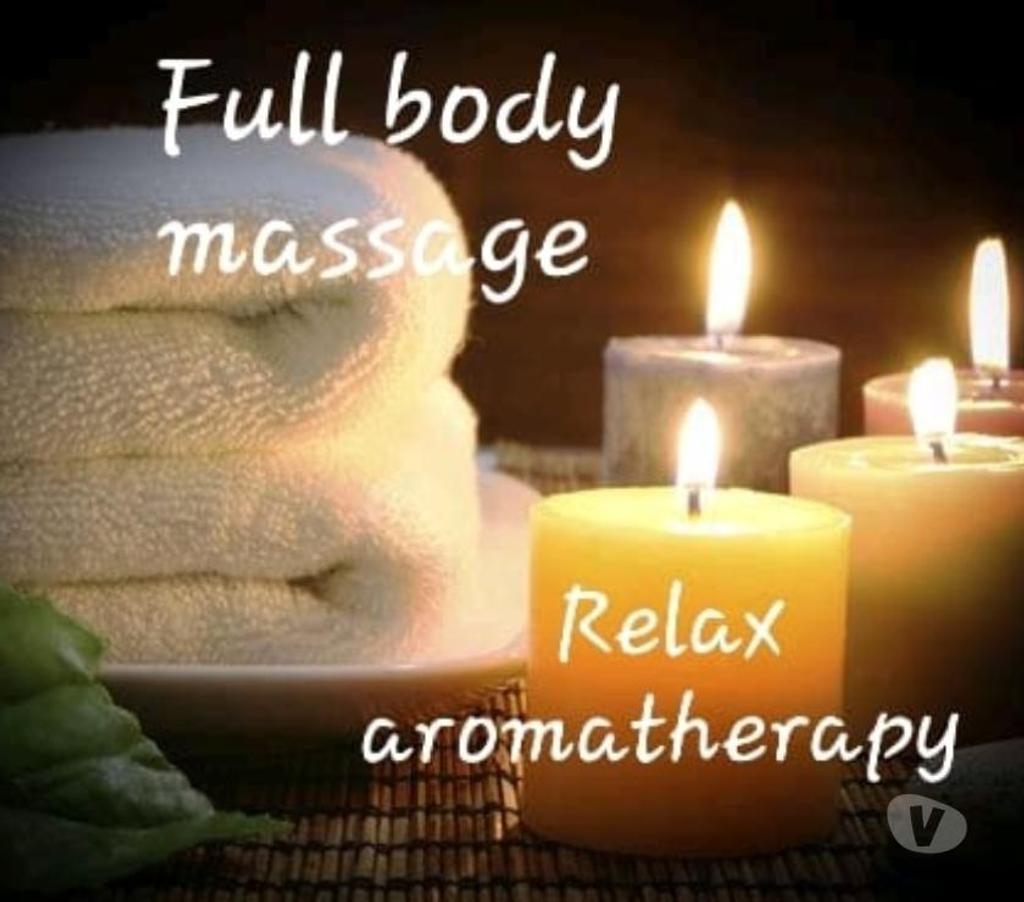 Full body massage West Midlands Birmingham - Photos for Lotus Massage New HERE