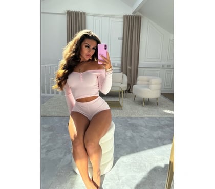 Escort Hammersmith West London - Photos for Thalia Hight Class