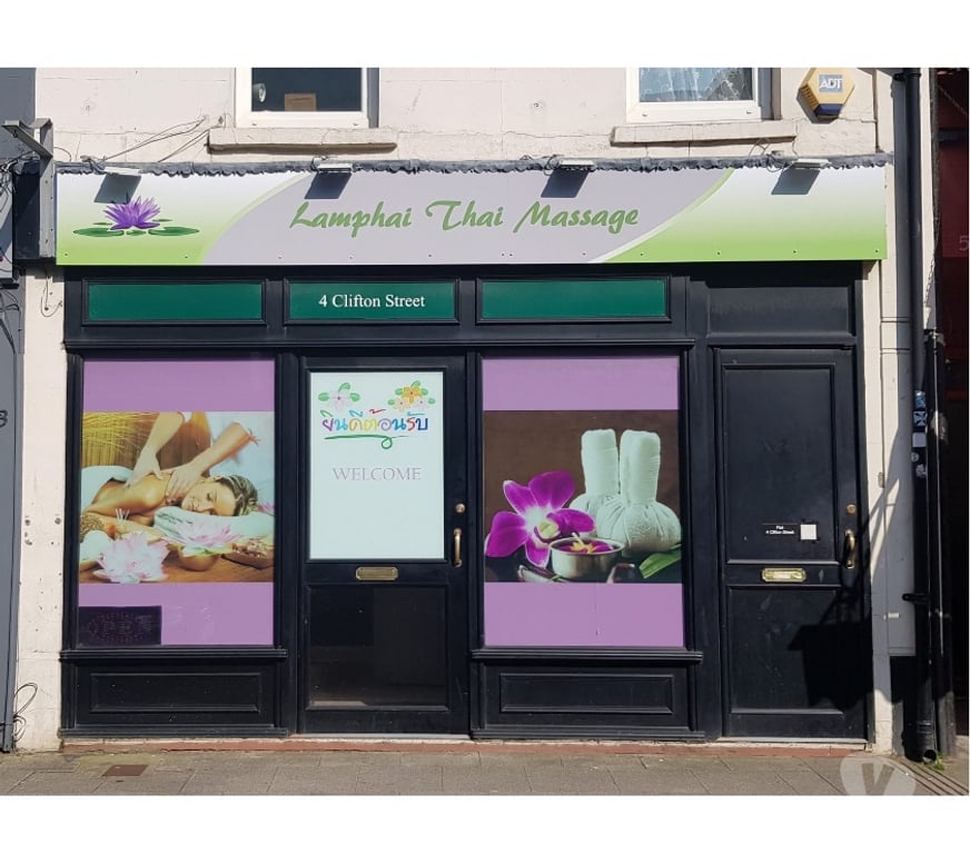 Full body massage Cardiff Splott - Cardiff - Photos for Lamphai Thai Massage