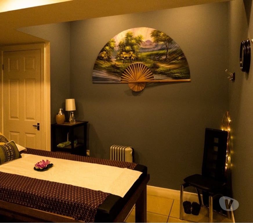 Full body massage Cardiff Splott - Cardiff - Photos for Lamphai Thai Massage
