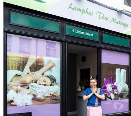 Massage Splott Cardiff - Photos for Lamphai Thai Massage