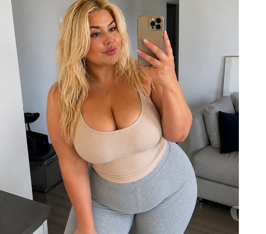 Escorts Belfast Belfast City Centre (South) - Belfast - Photos for Curvy mistress new in town