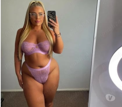  Escorts Belfast City Centre (South) Belfast - Photos for Curvy mistress new in town