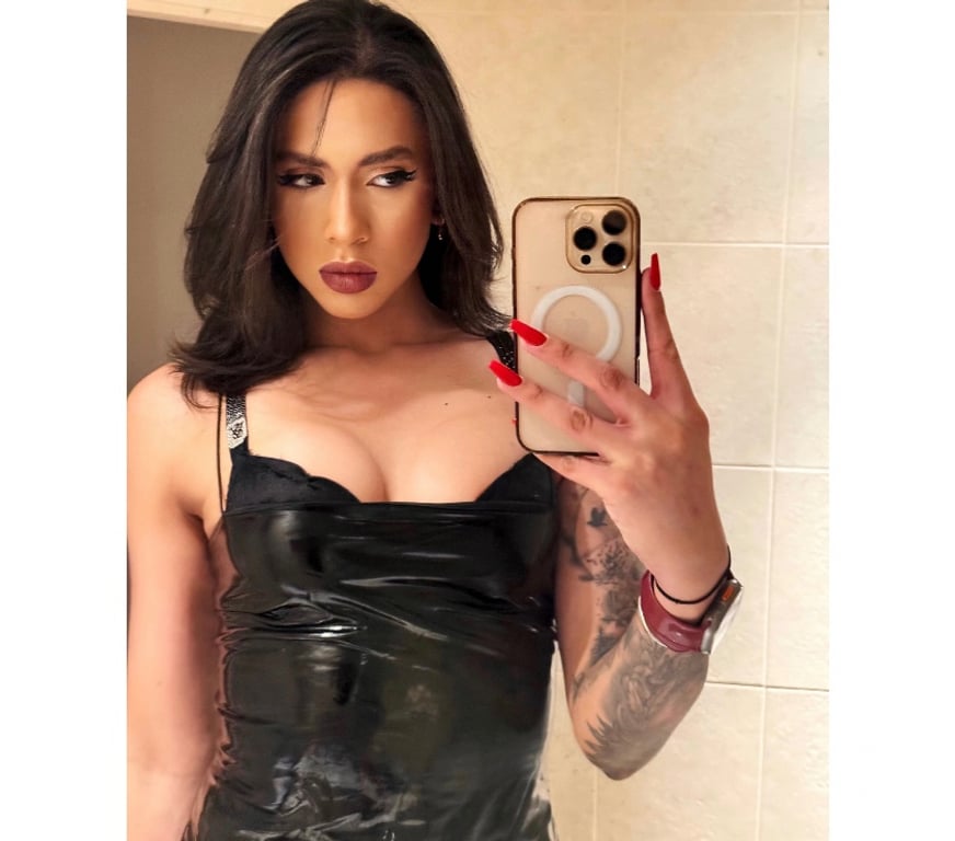 Trans Escorts Tyne and Wear Newcastle upon Tyne - Photos for NEW TS KENDALL BRAZILIAN XXL 😈🥳 AVLB “BOOK NOW”