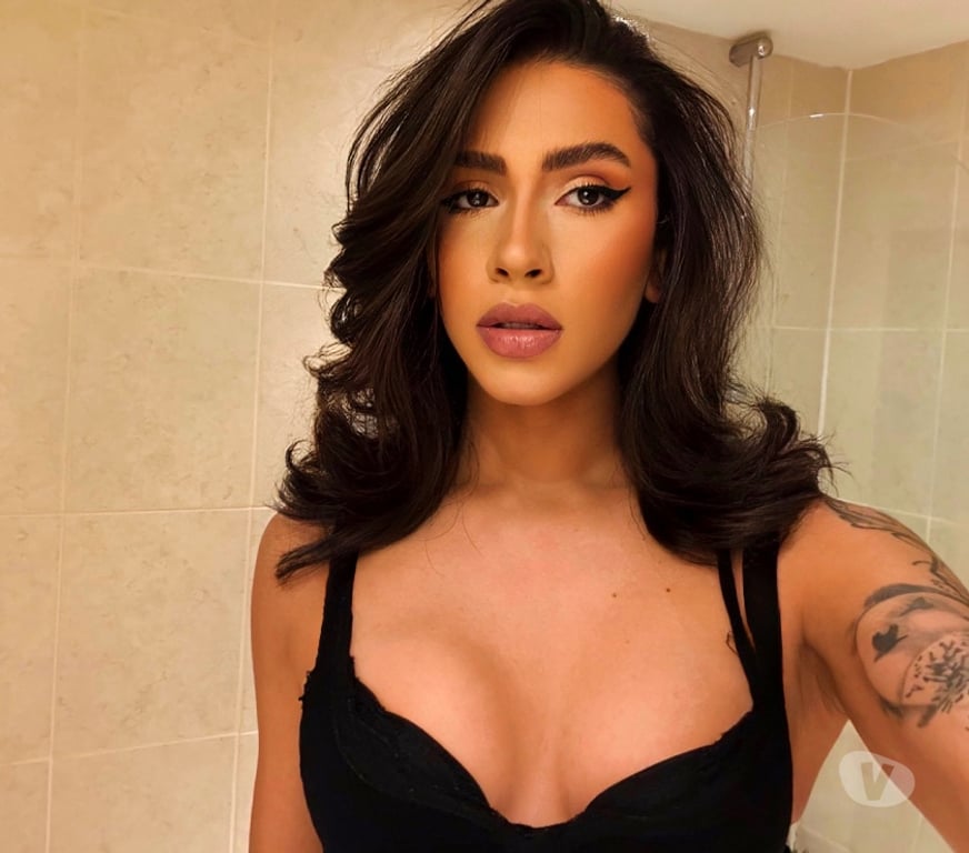 Trans Escorts Tyne and Wear Newcastle upon Tyne - Photos for NEW TS KENDALL BRAZILIAN XXL 😈🥳 AVLB “BOOK NOW”