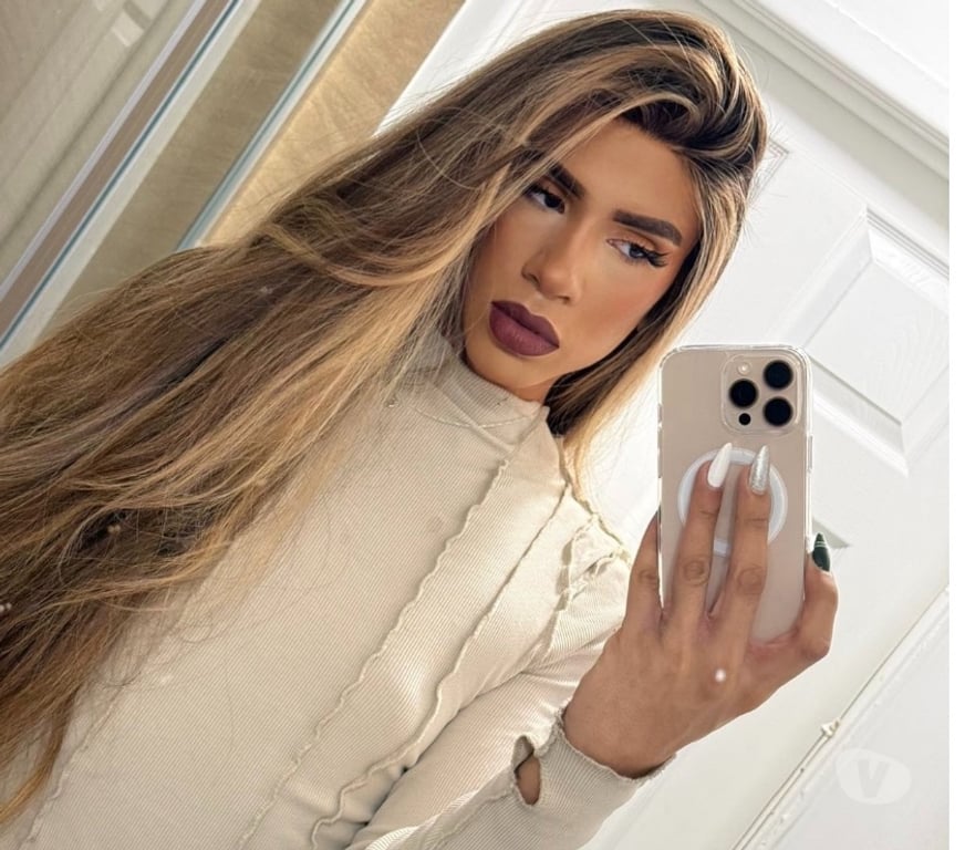 Trans Escorts Tyne and Wear Newcastle upon Tyne - Photos for NEW TS KENDALL BRAZILIAN XXL 😈🥳 AVLB “BOOK NOW”